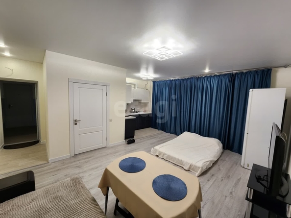 
  Продается студия, 37 м², Пригородная ул, д. 251ак2
. Фото 1.