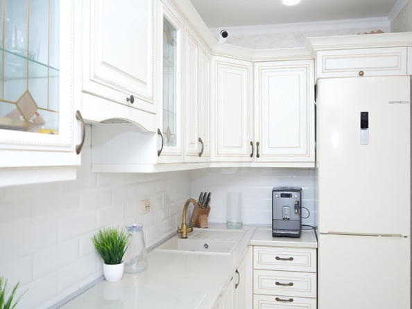 
  Продается 2-комн. квартира, 56.2 м², Кулакова пр-кт, д. 51к1
. Фото 4.