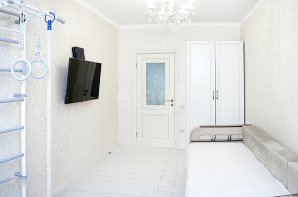 
  Продается 2-комн. квартира, 56.2 м², Кулакова пр-кт, д. 51к1
. Фото 8.