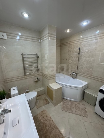 
  Продается 2-комн. квартира, 56.2 м², Кулакова пр-кт, д. 51к1
. Фото 10.