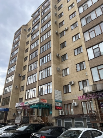 
  Сдается торговая площадь, 71.3 м², Ботанический проезд, д. 3а
. Фото 12.