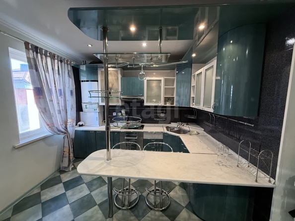 
  Продается 4-комн. квартира, 138.3 м², Ленина ул, д. 397/1
. Фото 2.