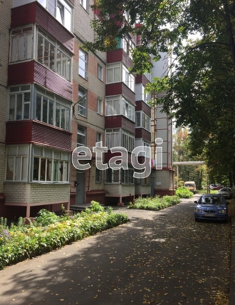 
  Продается 4-комн. квартира, 138.3 м², Ленина ул, д. 397/1
. Фото 36.
