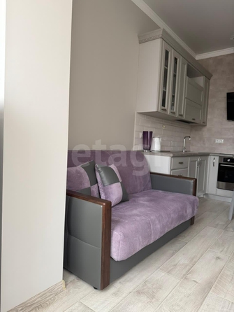 
  Продается 1-комн. квартира, 46.1 м², Спартака ул, д. 2а
. Фото 2.