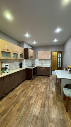 
  Продается 1-комн. квартира, 52 м², Доваторцев ул, д. 86/1
. Фото 2.