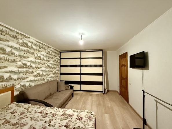 
  Продается 1-комн. квартира, 29.6 м², 50 лет ВЛКСМ ул, д. 24/3
. Фото 2.