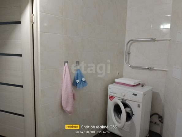 
  Продается 1-комн. квартира, 41.6 м², Доваторцев ул, д. 90к1
. Фото 4.