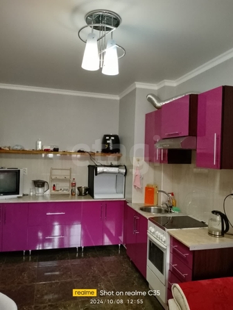 
  Продается 1-комн. квартира, 41.6 м², Доваторцев ул, д. 90к1
. Фото 6.