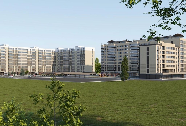 
  Продается 1-комн. квартира, 39.8 м², Советская ул, д. 69
. Фото 4.