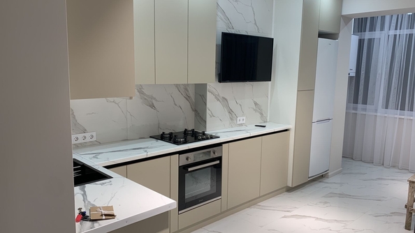 
  Продается 1-комн. квартира, 39.5 м², Пригородная ул, д. 2
. Фото 3.