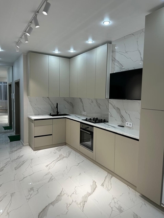 
  Продается 1-комн. квартира, 39.5 м², Пригородная ул, д. 2
. Фото 4.