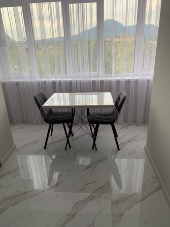 
  Продается 1-комн. квартира, 39.5 м², Пригородная ул, д. 2
. Фото 6.