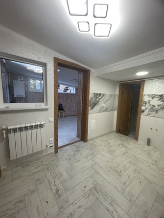 
  Продается 3-комн. квартира, 46.4 м², Крайнего ул, д. 23
. Фото 5.