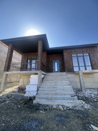 
  Продается дом, 138.8 м², станица Ессентукская
. Фото 1.