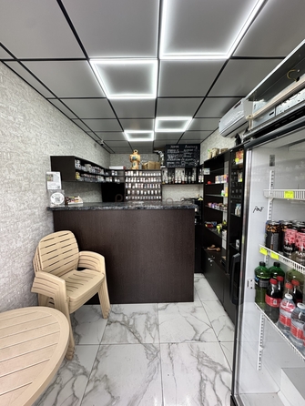 
  Сдается торговая площадь, 17 м², Зеленая ул, д. 67
. Фото 3.