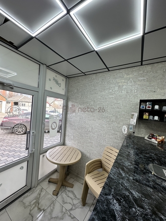 
  Сдается торговая площадь, 17 м², Зеленая ул, д. 67
. Фото 5.