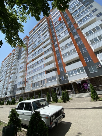 
  Продается 1-комн. квартира, 42 м², Булгакова ул, д. 23
. Фото 12.