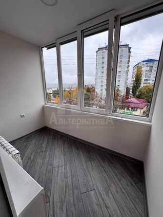 
  Продается 1-комн. квартира, 28 м², Цандера проезд
. Фото 3.