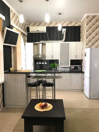 
  Продается 1-комн. квартира, 39 м², Пятигорская ул
. Фото 1.