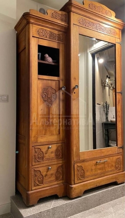 
  Продается 1-комн. квартира, 39 м², Ге Ксении ул
. Фото 9.