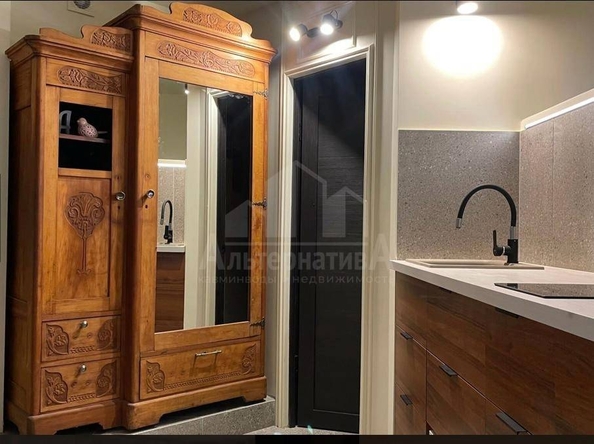 
  Продается 1-комн. квартира, 39 м², Ге Ксении ул
. Фото 10.