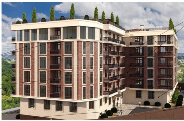 
  Продается 2-комн. квартира, 51 м², Пятигорская ул
. Фото 16.