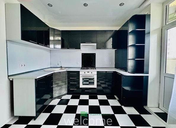 
  Продается 2-комн. квартира, 62 м², Пирогова ул, д. 5ак4
. Фото 1.