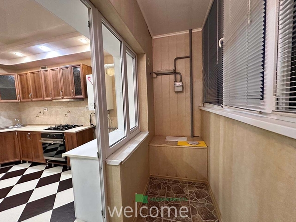 
  Продается 1-комн. квартира, 40.1 м², Достоевского ул, д. 75
. Фото 3.