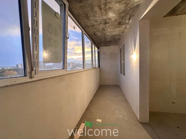 
  Продается 1-комн. квартира, 46.7 м², Чехова ул, д. 138
. Фото 4.