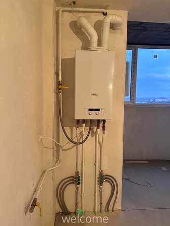 
  Продается 1-комн. квартира, 46.7 м², Чехова ул, д. 138
. Фото 12.