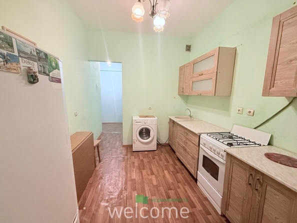 
  Продается 1-комн. квартира, 35.7 м², Пирогова ул, д. 15
. Фото 8.