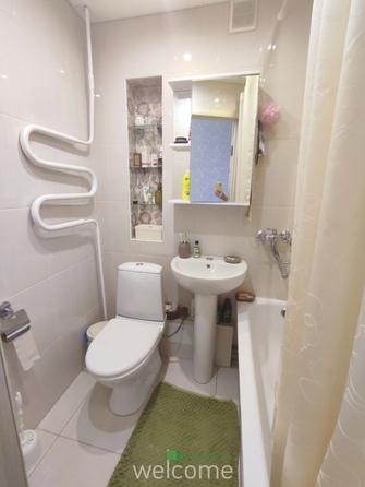 
  Продается 1-комн. квартира, 31 м², Ленина ул, д. 116
. Фото 6.