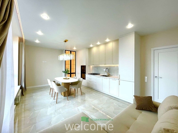 
  Продается 3-комн. квартира, 91 м², Тухачевского ул, д. 33к3
. Фото 3.