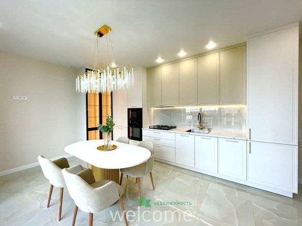 
  Продается 3-комн. квартира, 91 м², Тухачевского ул, д. 33к3
. Фото 4.