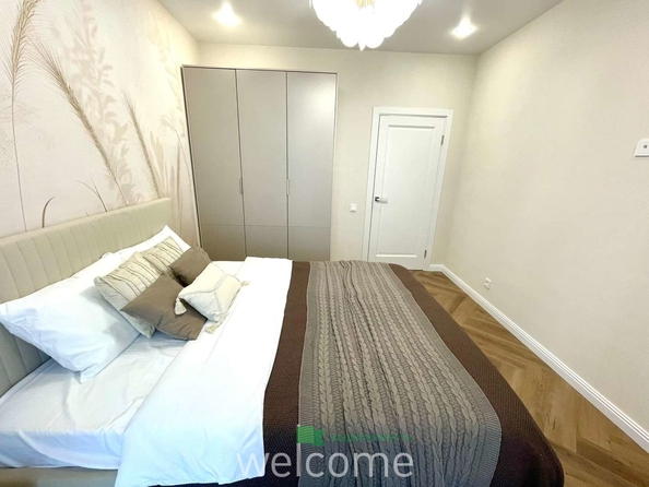 
  Продается 3-комн. квартира, 91 м², Тухачевского ул, д. 33к3
. Фото 13.