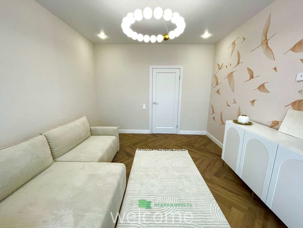 
  Продается 3-комн. квартира, 91 м², Тухачевского ул, д. 33к3
. Фото 19.