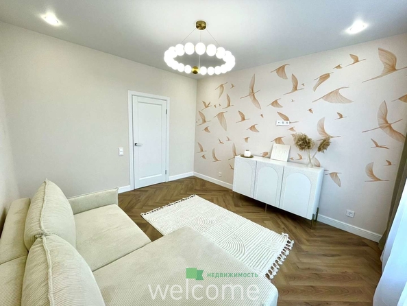 
  Продается 3-комн. квартира, 91 м², Тухачевского ул, д. 33к3
. Фото 20.