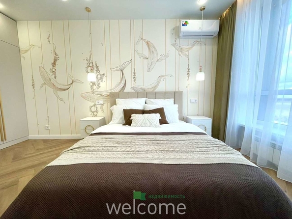 
  Продается 3-комн. квартира, 91 м², Тухачевского ул, д. 33к3
. Фото 25.