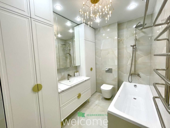 
  Продается 3-комн. квартира, 91 м², Тухачевского ул, д. 33к3
. Фото 26.