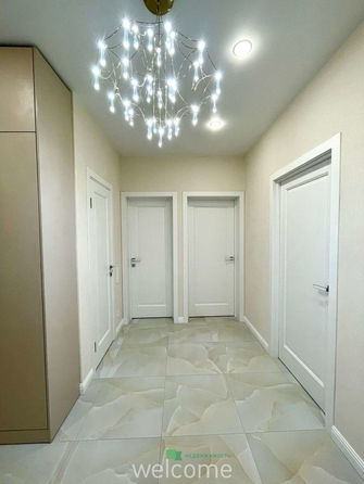 
  Продается 3-комн. квартира, 91 м², Тухачевского ул, д. 33к3
. Фото 35.