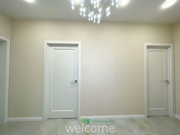 
  Продается 3-комн. квартира, 91 м², Тухачевского ул, д. 33к3
. Фото 36.