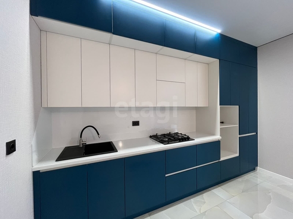 
  Продается дом, 113 м², Михайловск
. Фото 2.