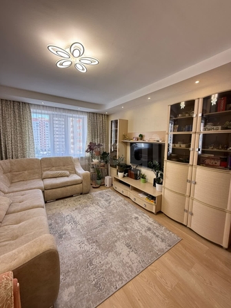 
  Продается 3-комн. квартира, 80 м², Тухачевского ул, д. 26/5
. Фото 12.