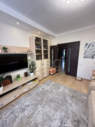 
  Продается 3-комн. квартира, 80 м², Тухачевского ул, д. 26/5
. Фото 13.