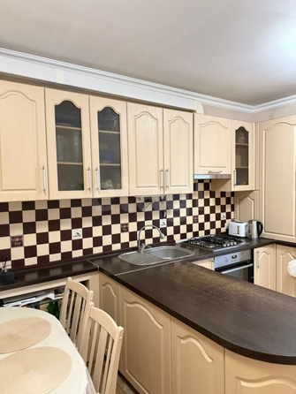 
  Продается 3-комн. квартира, 80 м², Тухачевского ул, д. 26/5
. Фото 28.