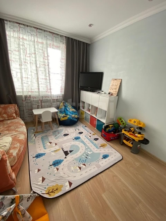 
  Продается 3-комн. квартира, 80 м², Тухачевского ул, д. 26/5
. Фото 36.
