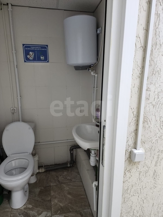 
  Продается универсальное помещение, 24.5 м², Тухачевского ул, д. 23/2
. Фото 9.