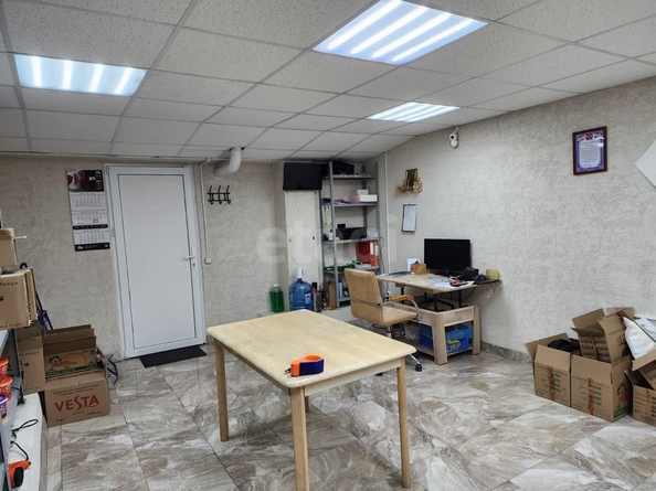 
  Продается универсальное помещение 24.5 м². Фото 1.