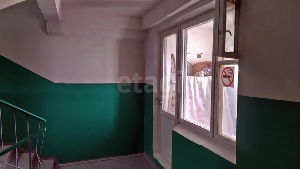 
  Продается 3-комн. квартира, 68.1 м², Васякина ул, д. 192
. Фото 32.