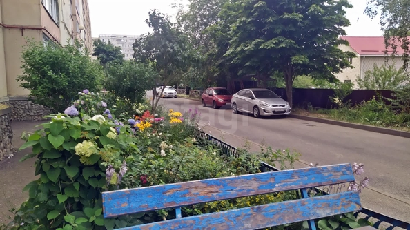 
  Продается 3-комн. квартира, 68.1 м², Васякина ул, д. 192
. Фото 35.